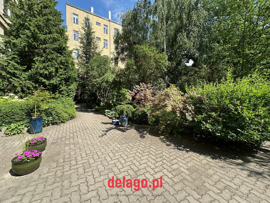 Mieszkanie Wynajem Warszawa Śródmieście Senatorska 5