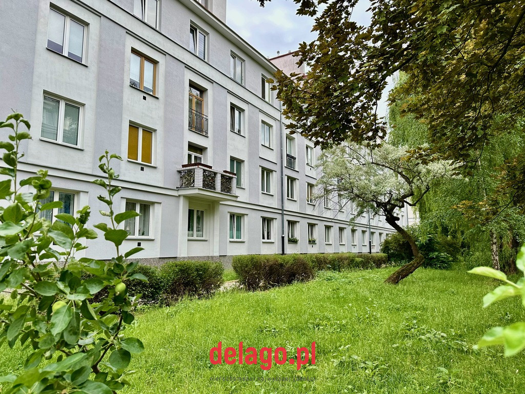 Mieszkanie Sprzedaż Warszawa Mokotów Wiktorska 5