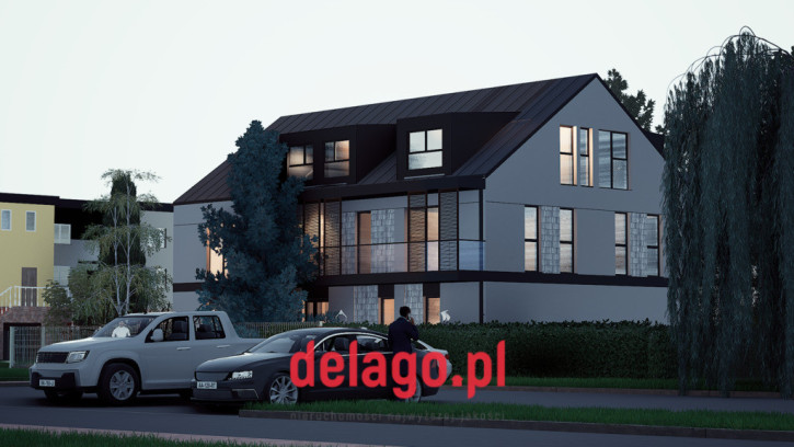 Działka Sprzedaż Piastów 11