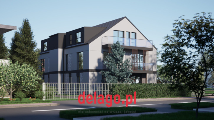 Działka Sprzedaż Piastów 13