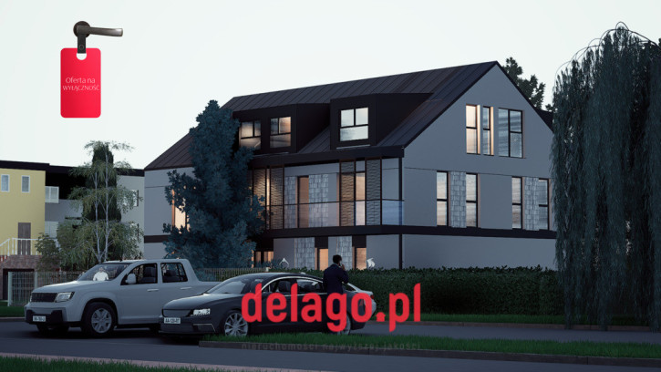 Lokal Sprzedaż Piastów 11