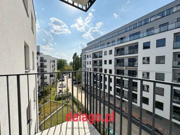 Mieszkanie Wynajem Warszawa Wola