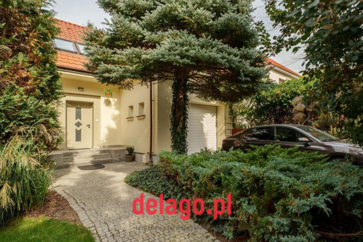 Dom Wynajem Warszawa Wilanów 18