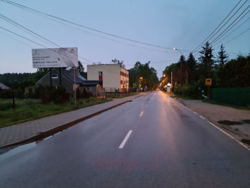 Działka Sprzedaż Orzeszyn