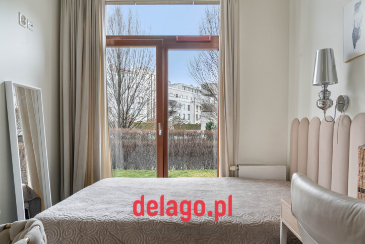 Mieszkanie Wynajem Warszawa Wilanów Franciszka Klimczaka 3