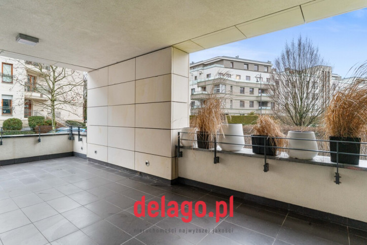 Mieszkanie Wynajem Warszawa Wilanów Franciszka Klimczaka 2