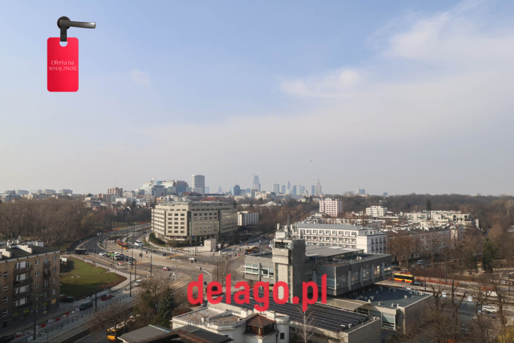 Mieszkanie Sprzedaż Warszawa Mokotów Sułkowicka 8
