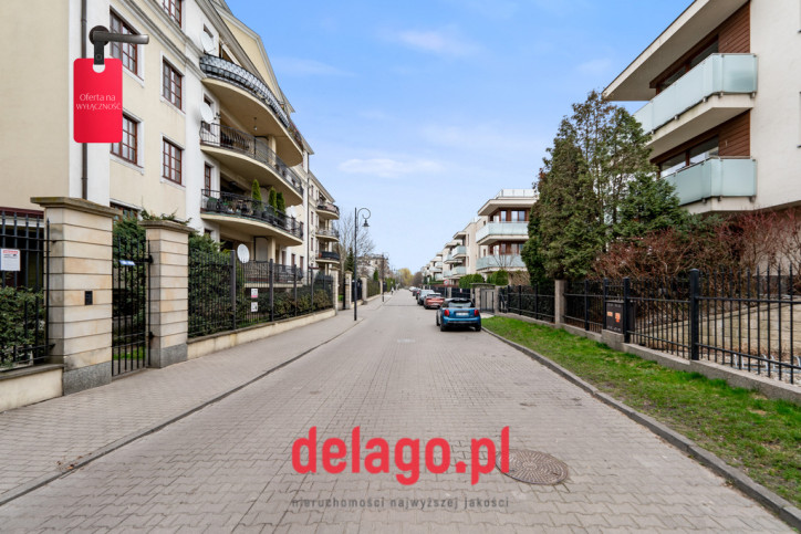 Mieszkanie Sprzedaż Warszawa Mokotów Leszczyny 23