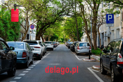 Mieszkanie Sprzedaż Warszawa Mokotów Asfaltowa