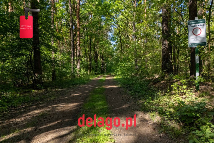 Działka Sprzedaż Łazy 15