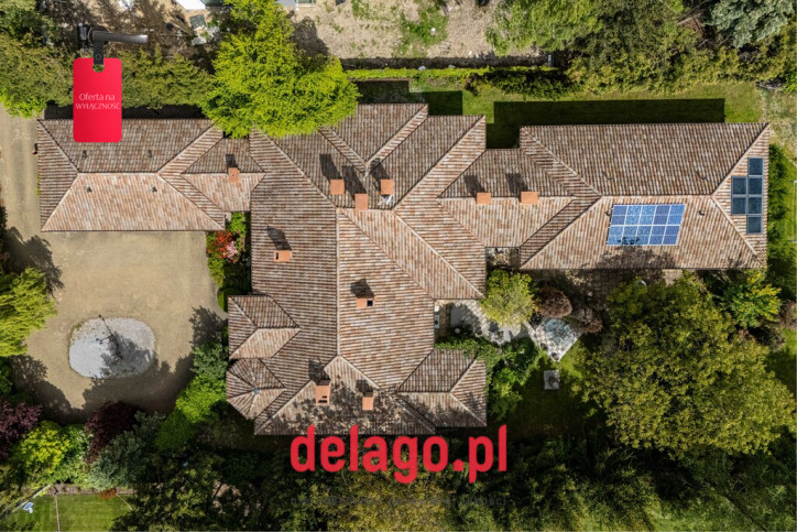 Dom Sprzedaż Konstancin-Jeziorna 11