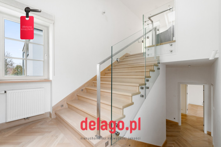 Dom Sprzedaż  Mokotów 6