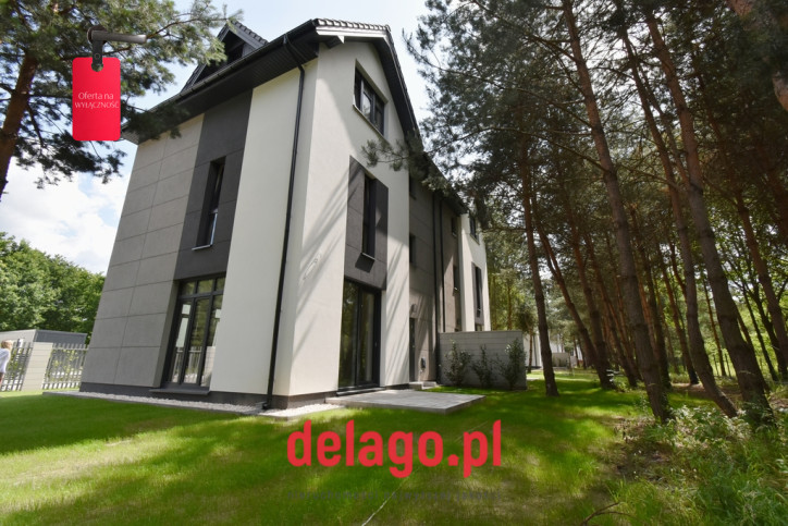Dom Sprzedaż Solec 3