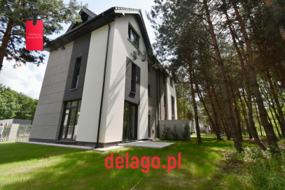 Dom Sprzedaż Solec