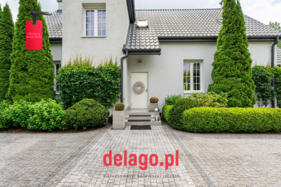 Dom Sprzedaż Piaseczno
