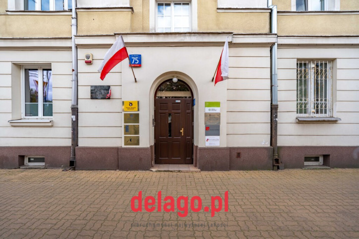 Mieszkanie Wynajem Warszawa Śródmieście Filtrowa 11