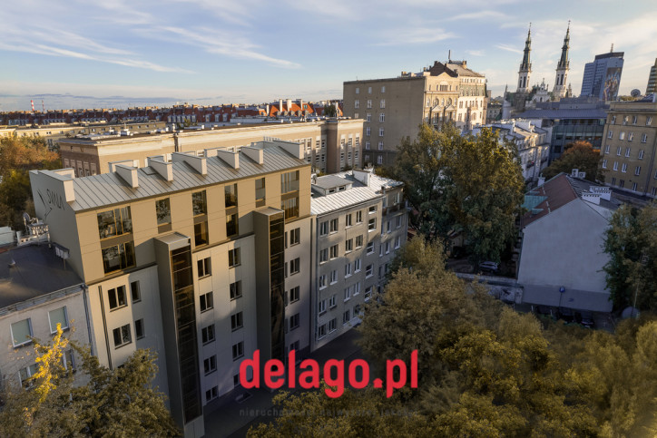 Mieszkanie Sprzedaż Warszawa Śródmieście Mokotowska 2