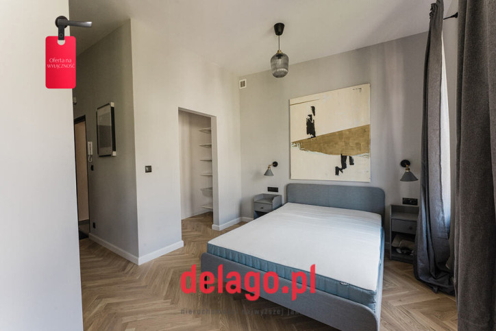 Mieszkanie Sprzedaż Warszawa Śródmieście 3