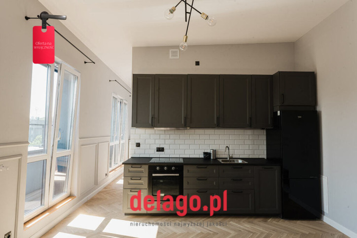 Mieszkanie Sprzedaż Warszawa Śródmieście 3
