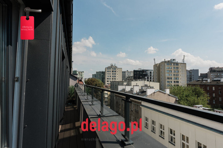 Mieszkanie Sprzedaż Warszawa Śródmieście 11