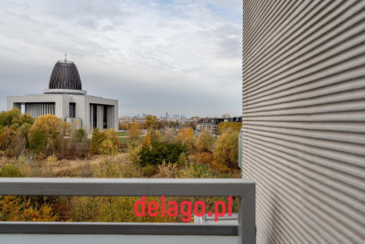 Mieszkanie Wynajem Warszawa Wilanów Adama Branickiego