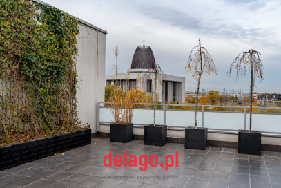 Mieszkanie Wynajem Warszawa Wilanów Adama Branickiego