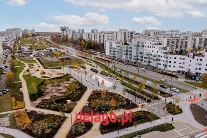 Lokal Wynajem Warszawa Ursynów 20