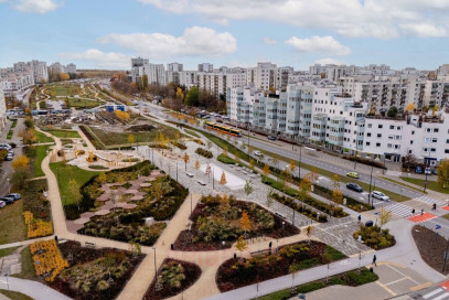 Lokal Wynajem Warszawa Ursynów