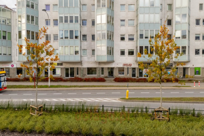 Lokal Wynajem Warszawa Ursynów