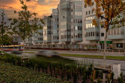 Lokal Wynajem Warszawa Ursynów
