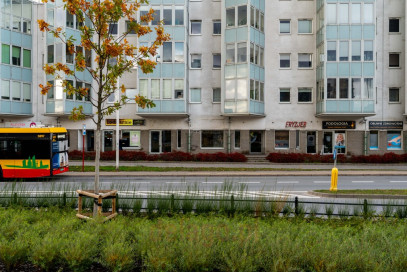 Lokal Wynajem Warszawa Ursynów