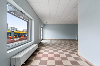 Lokal Wynajem Warszawa Ursynów