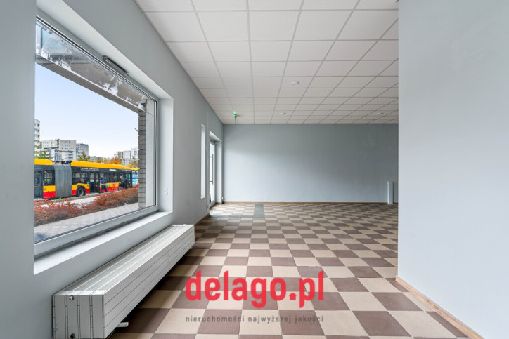Lokal Wynajem Warszawa Ursynów 4