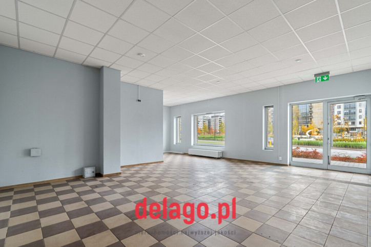 Lokal Wynajem Warszawa Ursynów 1