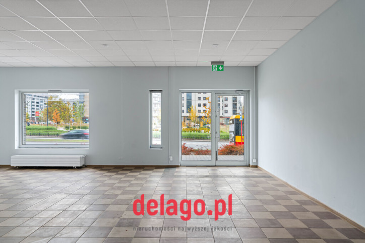 Lokal Wynajem Warszawa Ursynów 2