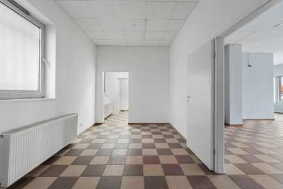 Lokal Wynajem Warszawa Ursynów