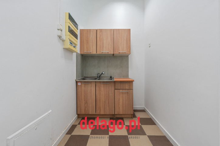 Lokal Wynajem Warszawa Ursynów 3