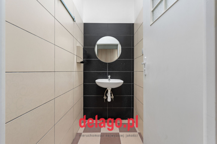 Lokal Wynajem Warszawa Ursynów 5