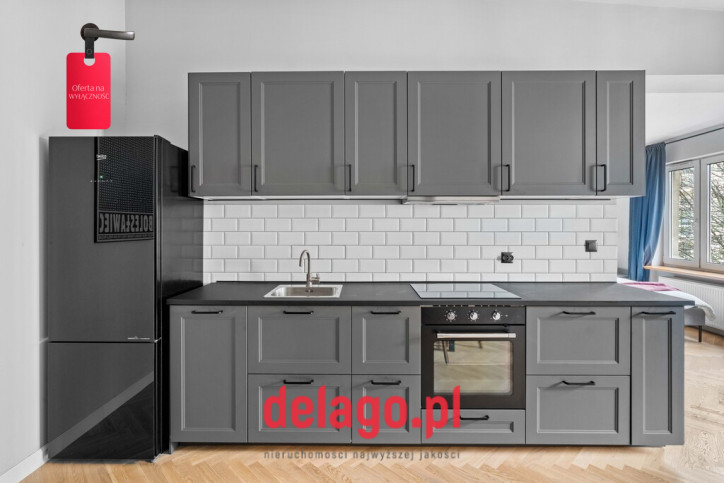 Mieszkanie Sprzedaż Warszawa Śródmieście 6
