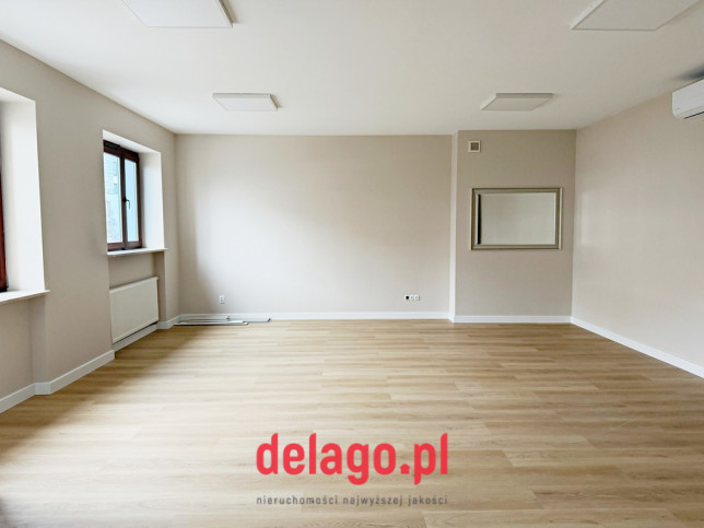 Mieszkanie Wynajem Warszawa Wilanów Aleja Rzeczypospolitej 4