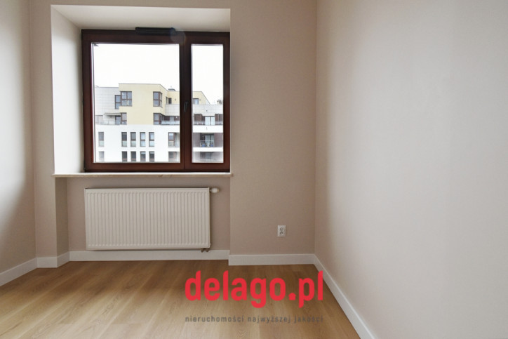 Mieszkanie Wynajem Warszawa Wilanów Aleja Rzeczypospolitej 4