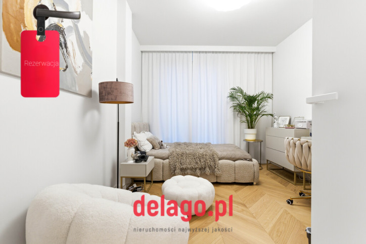 Mieszkanie Sprzedaż Warszawa Wilanów 23