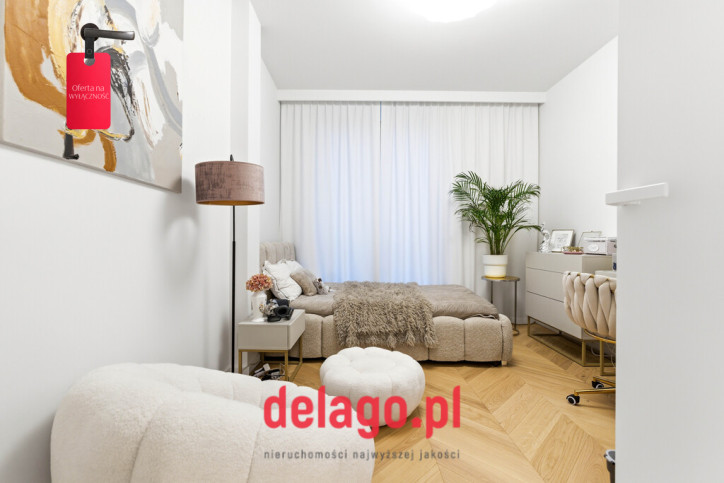 Mieszkanie Sprzedaż Warszawa Wilanów 23