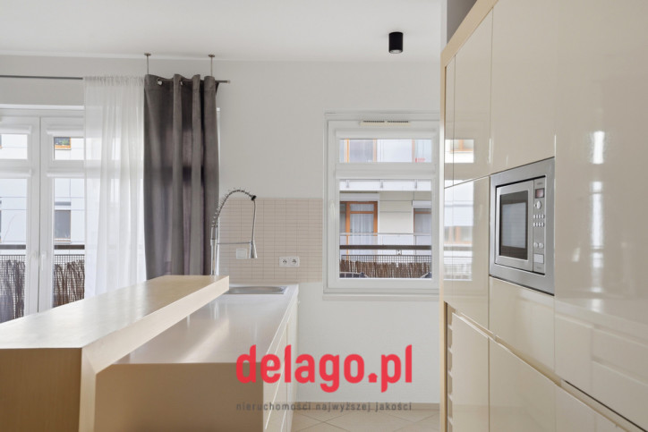 Mieszkanie Wynajem Warszawa Wilanów Aleja Wilanowska 4