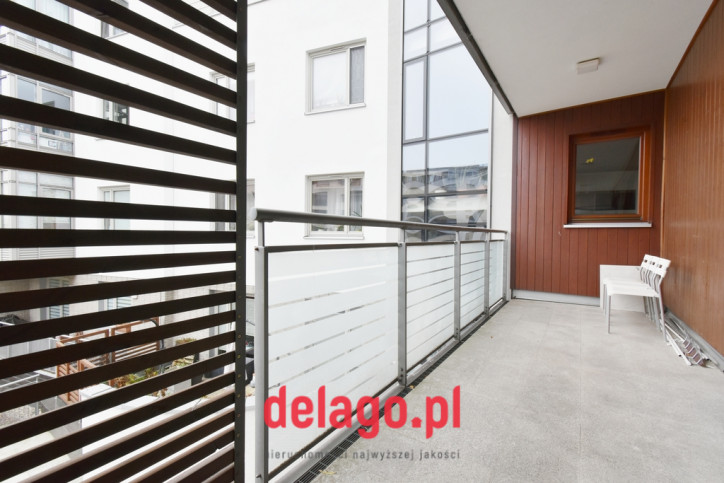 Lokal Wynajem Warszawa Wilanów 3