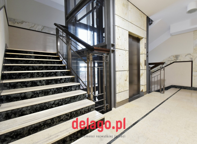 Lokal Wynajem Warszawa Wilanów 12