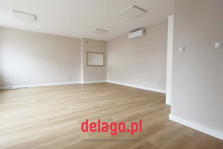 Lokal Wynajem Warszawa Wilanów 4