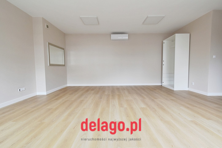 Lokal Wynajem Warszawa Wilanów 5