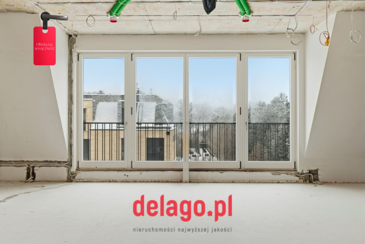 Dom Sprzedaż Warszawa Wilanów Syta 6