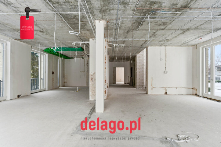 Dom Sprzedaż Warszawa Wilanów Syta 36